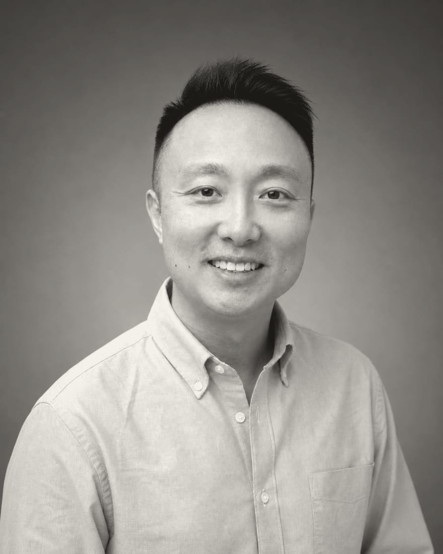 Keith Teo, the builder of One BIG Guide